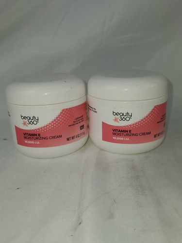 genes vitamin e cream cvs