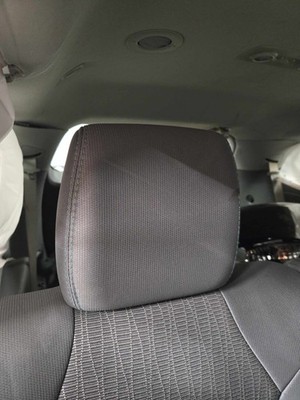 Used Right Rear Center Headrest fits: 2017 Chevrolet Traverse Grade A