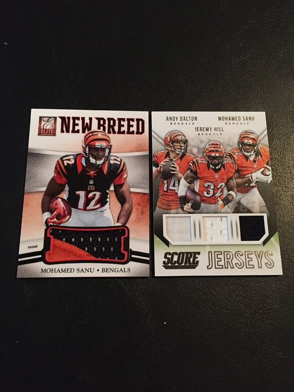 infant bengals jersey