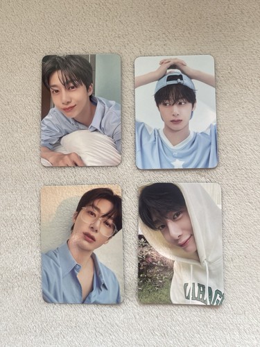 MONSTA X　ウォノ　アンコンポストカード MONSTA X ウォノ アンコンポストカード s-l400.jpg