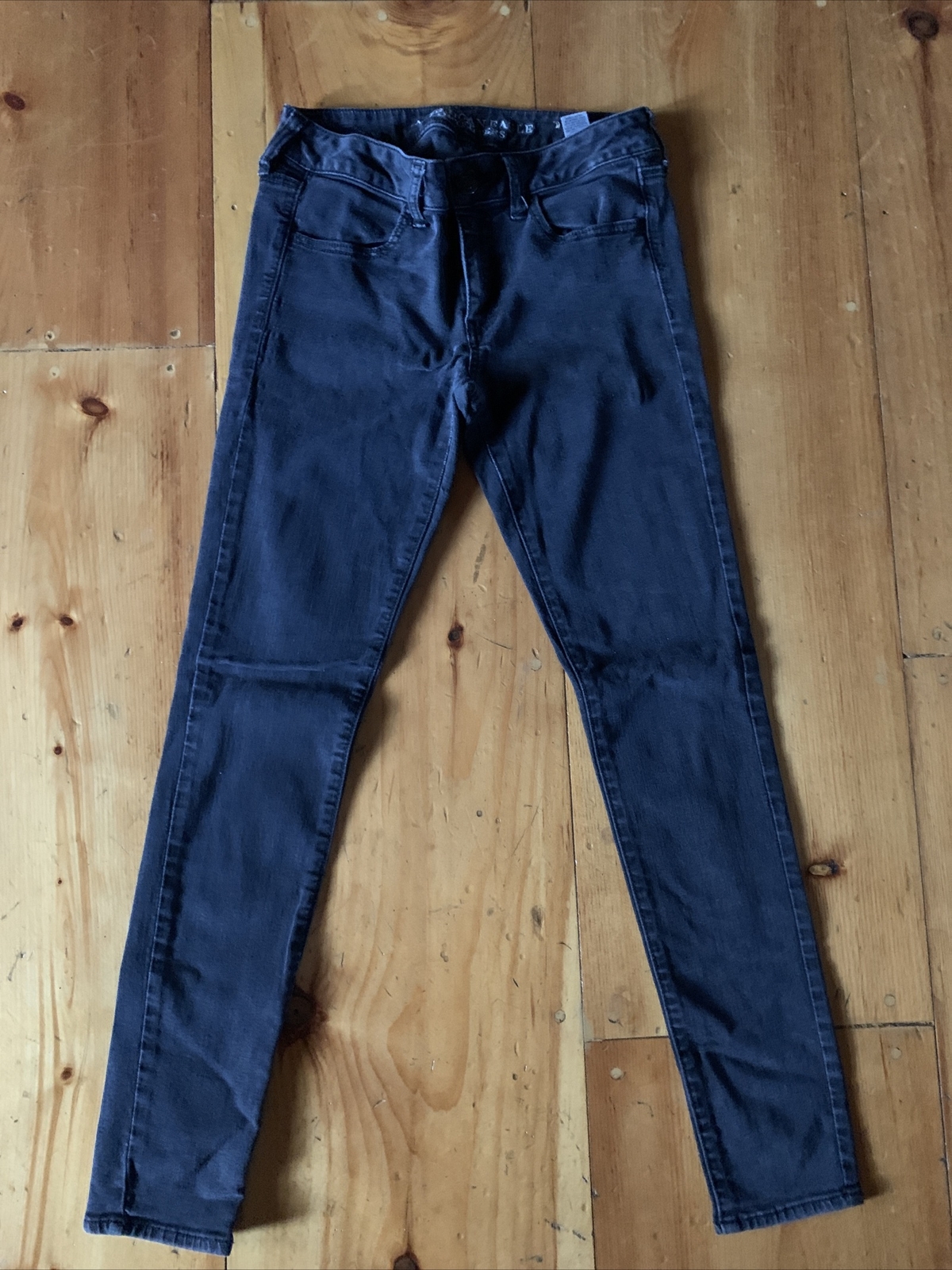 Джинсы American Eagle Jeans Jeggings 