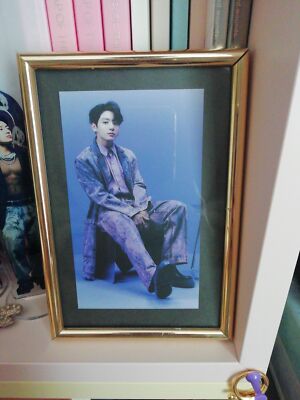 Proof Collector's Edition トレカ　ジョングク BTS-PROOF COLLECTOR'S EDITION PREMIUM PHOTO JUNGKOOK | eBay