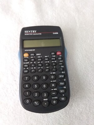 Sentry CA656