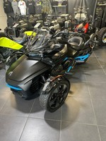 BRP CAN-AM SPYDER F3 S Special edition