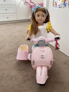our generation dolls kidstuff