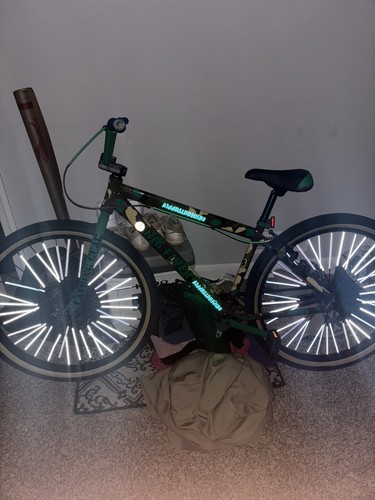 SE Bikes Big Flyer 29
