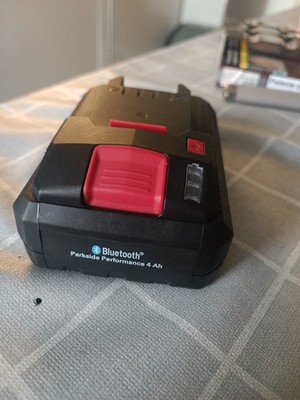 Artikelfoto(s) von einem verifizierten Käufer