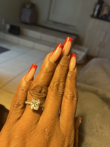 Fotos del artículo de un comprador verificado