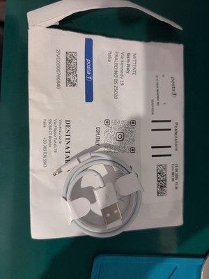 經驗證買家提供的物品圖片