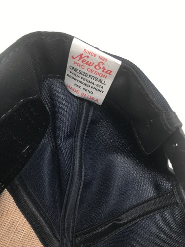 USS SHENANDOAH AD-44 VINTAGE Navy Ball Cap