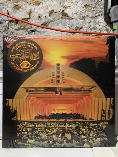 My Morning Jacket – At Dawn 2LP vinyl My Morning Jacket – At Dawn: 20th Anniversary Edition – 3 x