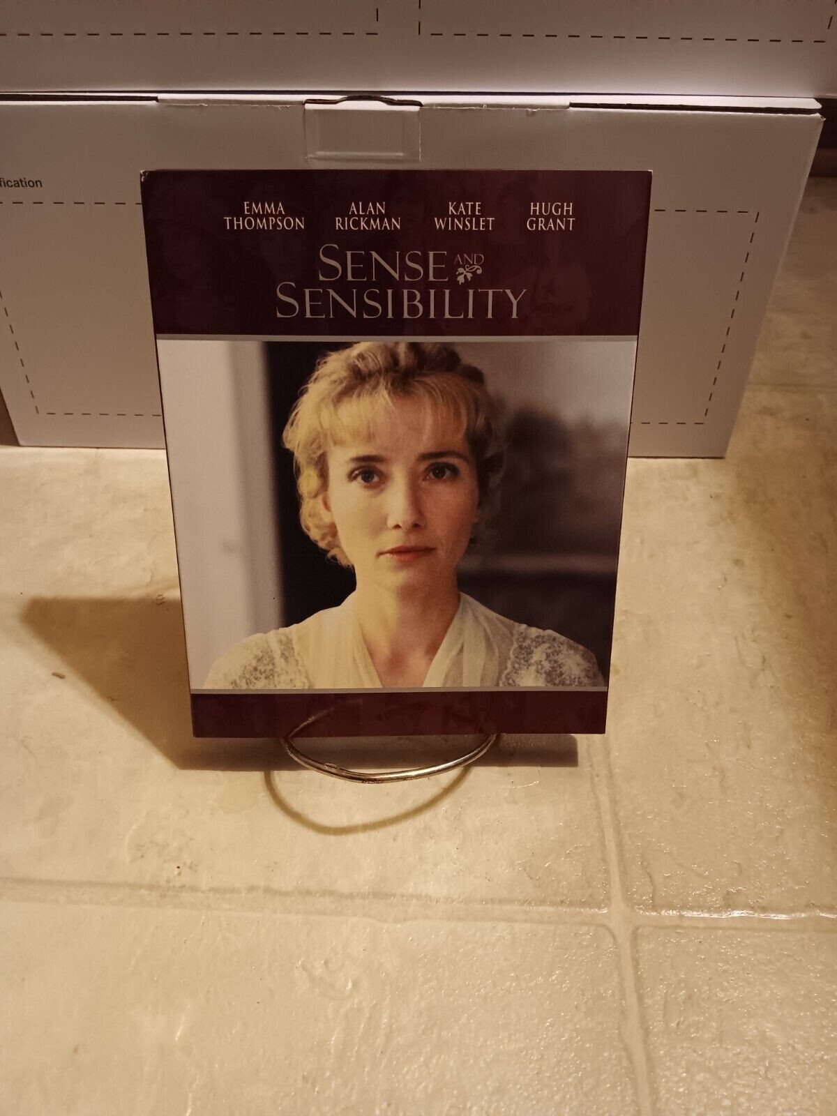 美品 分別と多感 Sense and Sensibility Blu-ray Amazon.co.jp: 分別と多感[Blu-Ray] : ハティ・モラハン