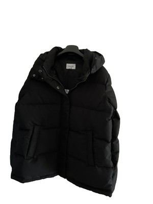 NWT N°· ELEVEN Feather & Down Puffa Jacket