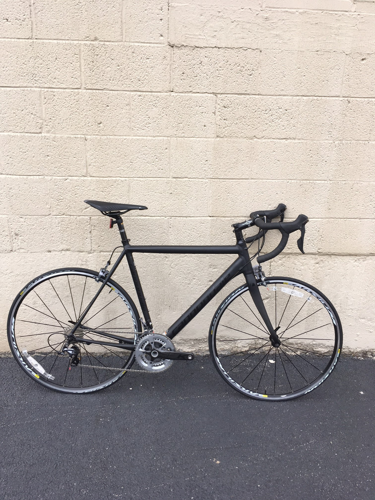 Cannondale CAAD 10 3 Ultegra 56