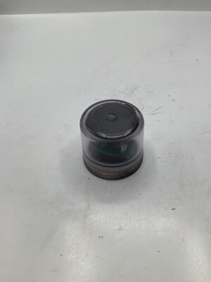 FCC ID: 2ADT3BA2000 Dtector test Silver, Steel