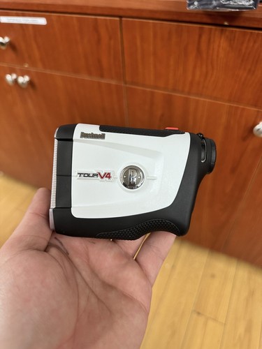 Tour V4 Slope Rangefinder - Fast Free Shipping - Mint Condition