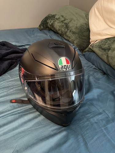 AGV K5-S XXL Motorcycle Helmet | eBay