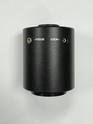 MA513104 0.63X C-mount Adapter. For Olympus SZ71/SZ10/SZ16 BX/CX System