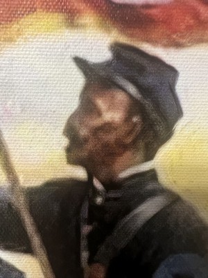 Fotos del artículo de un comprador verificado