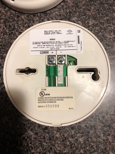 20 simplex 4098-9714 With 4098-9792