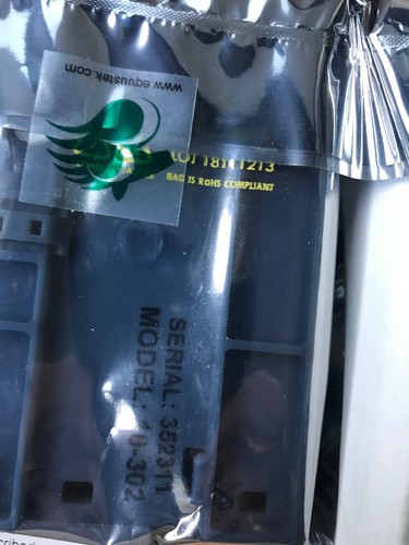 Equustek DL3500 Modbus/DH+ Communication Controller Model:10-302