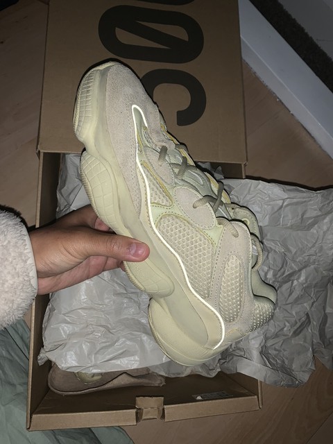 Yeezy 500 salt uk 6 London cash meet 350 gbp adidas