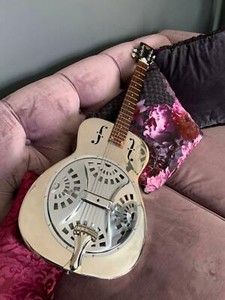 resonator dobro ballarat