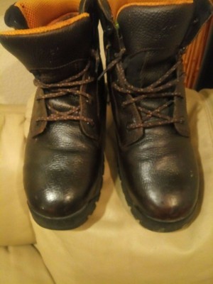 timberland pro eagle safety boots