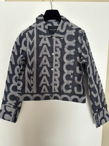 MARC JACOBS - ルック期 90s MARC JACOBS エンジニア ジップブルゾン サイズ4 $_12.JPG?set_id=880000500F