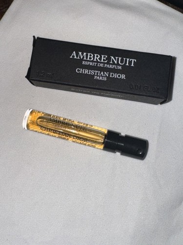 トライアルセット・サンプル DIOR AMBRE NUIT トライアルセット・サンプル DIOR AMBRE NUIT $_12.JPG?set_id