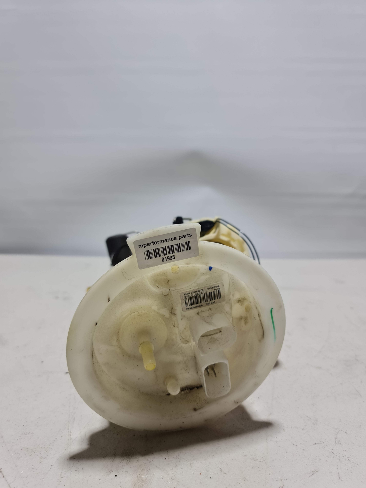 0 Bmw 2015-2020 16-11-2-284-693 16112284693 Fuel Pump And Sender Assembly 2284 image 6