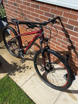 Ghost Kato 3 29er Medium Mountain Bike