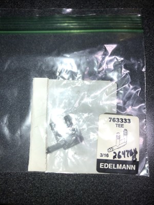 Edelmann   Fitting  763333
