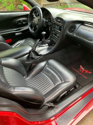image 1 of interior