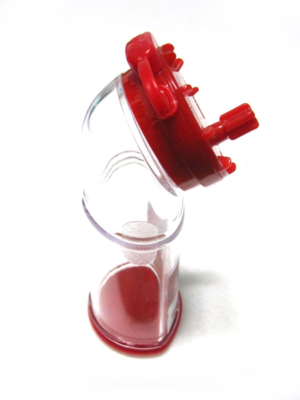 Tupperware Gewürzregale und -behälter für Kochen