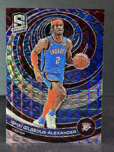 スポーツ NBA Ballers RARE Shai Gilgeous-Alexander Shai Gilgeous-Alexander wins NBA Most Valuable Player award