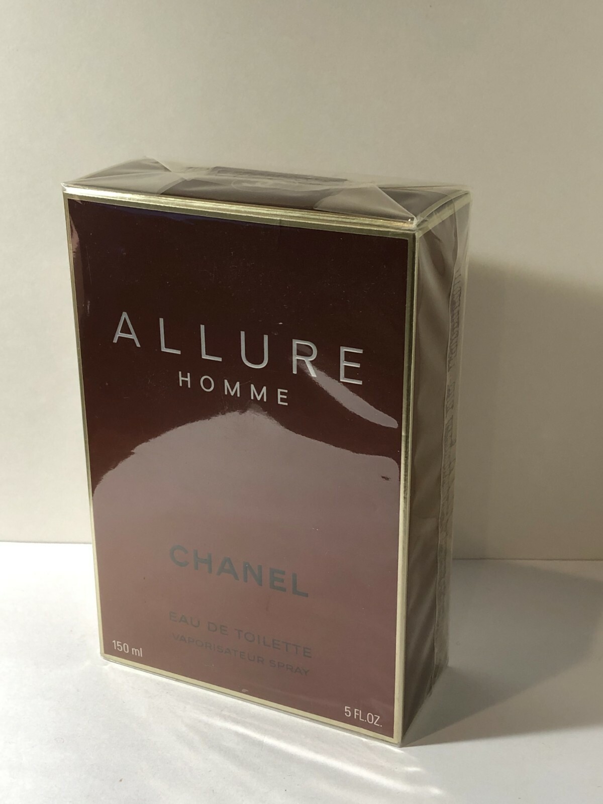 香水(男性用) CHANEL ALLURE HOMME EDT 150ml s-l400.jpg