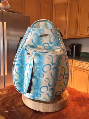 jetpac tennis bags