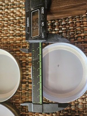 Artikelfoto(s) von einem verifizierten Käufer