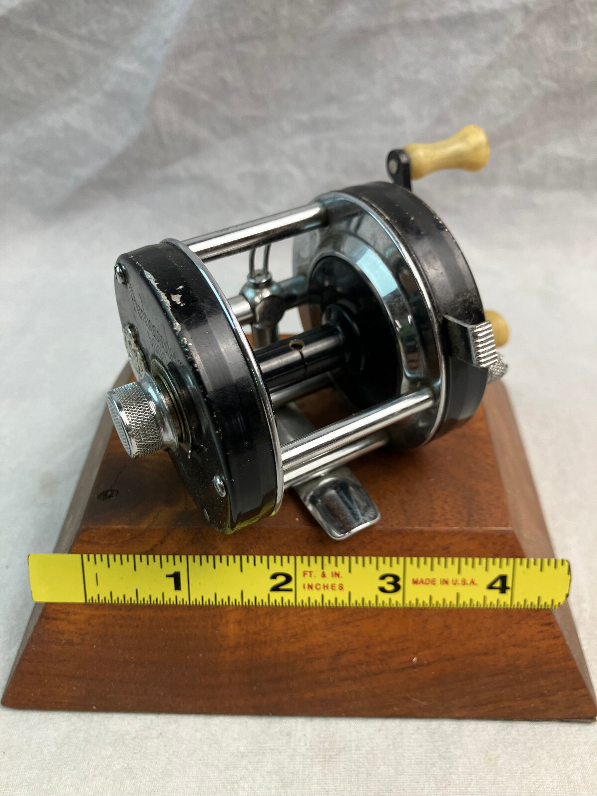 VINTAGE Abu Garcia Ambassadeur 5000C | eBay