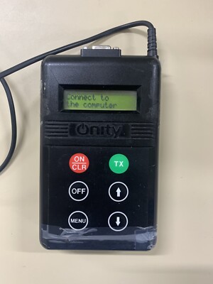 Onity Ht20i Display /& Keypad Only for encoder