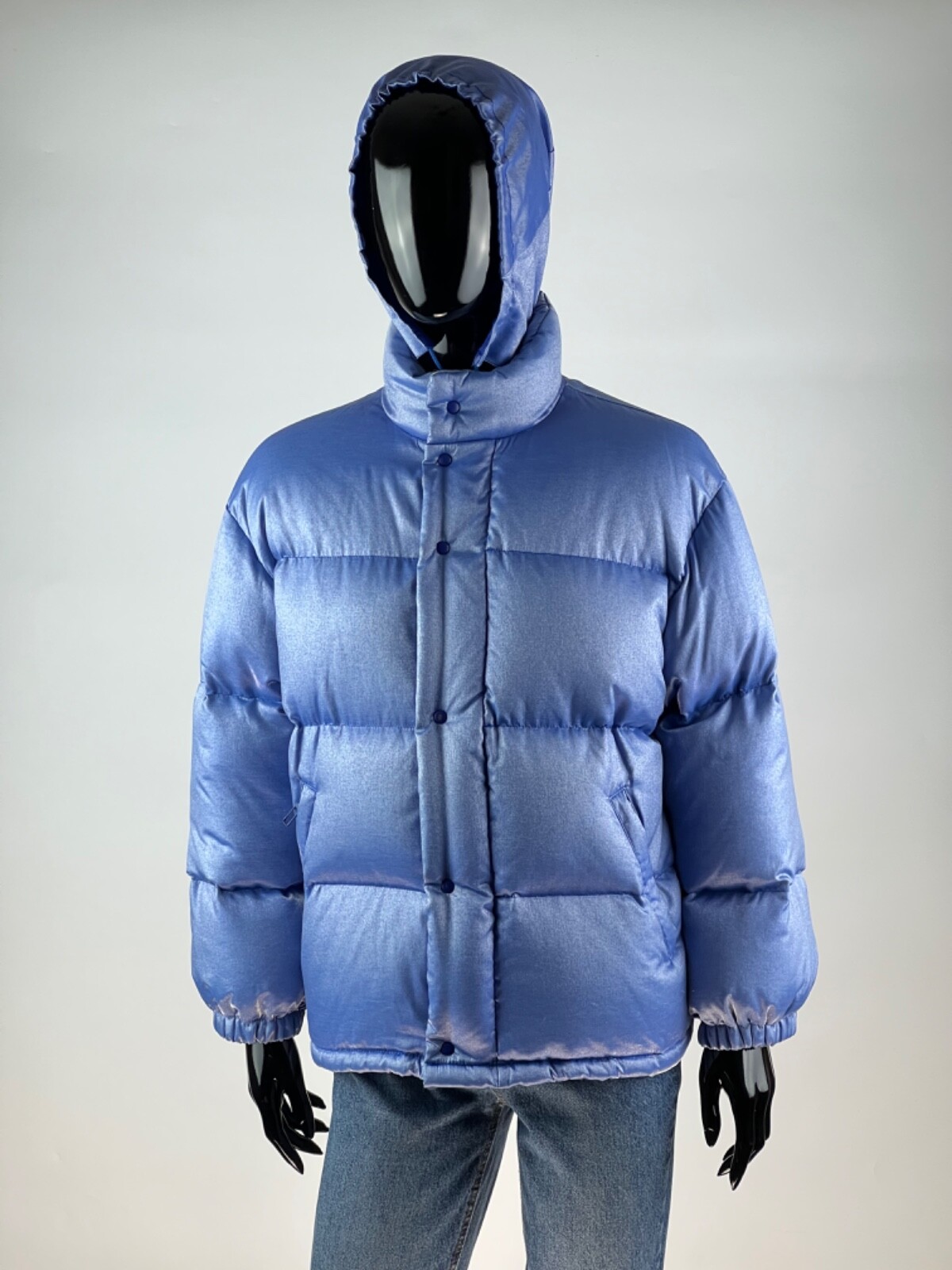 ジャケット・アウター moncler grennoble rare down jacket Cream Moncler Lime Puffer Goose down Jacket 90s Vintage Grenoble