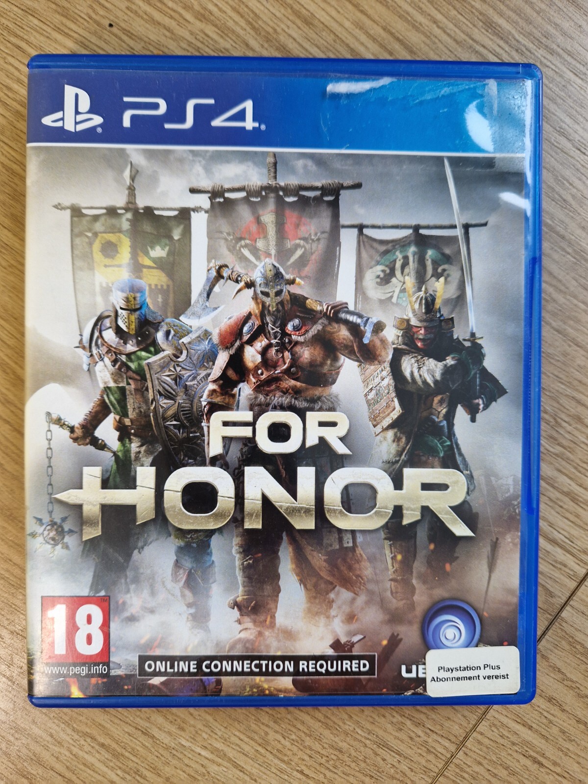For Honor For PlayStation 4 PS4 RPG Game | eBay For Honor For PlayStation 4 PS4 RPG Game | eBay
