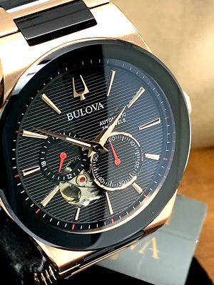 Bulova 2019 sale