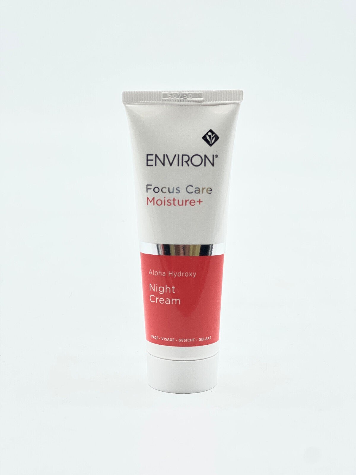 NEW IN BOX Environ Focus Care Moisture+ Alpha Hydroxy Night Cream 50mL 1.69 oz