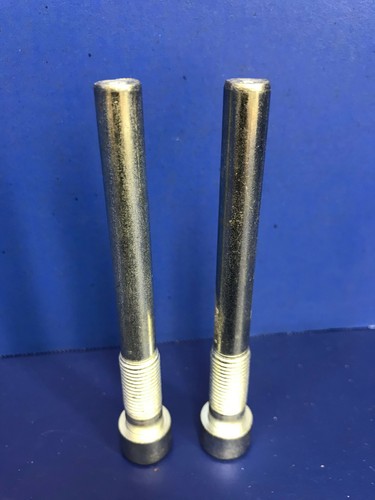 NOS Disc Brake Housing Bolt (Pair) EIS # H-5002   Delco # 179-404 / 548226