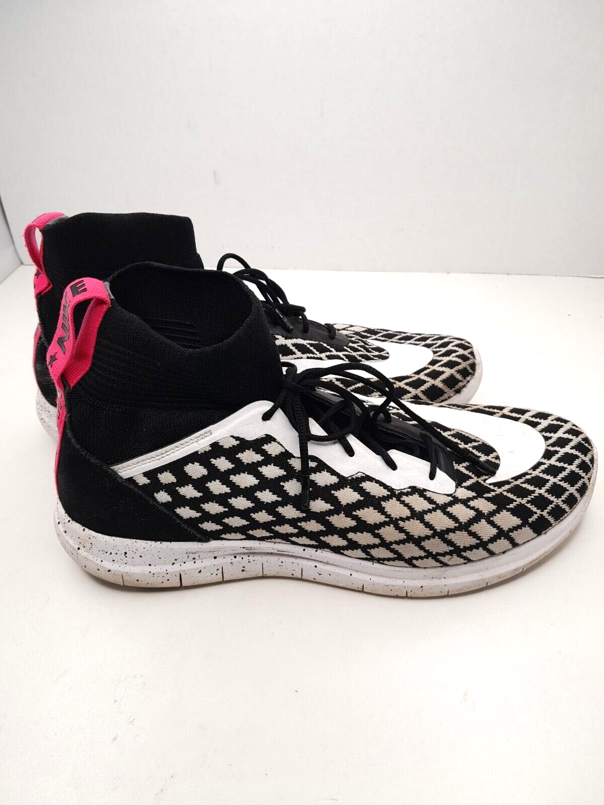 Free hypervenom iii clearance flyknit