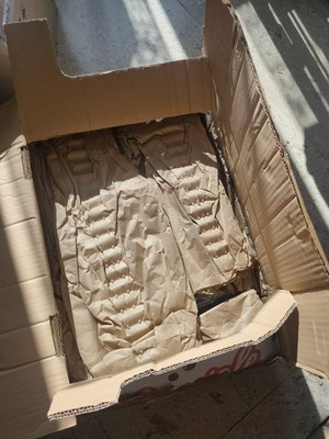 Foto dell'oggetto di un acquirente verificato