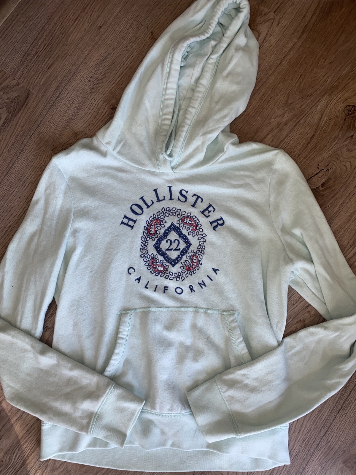 hollister for girls
