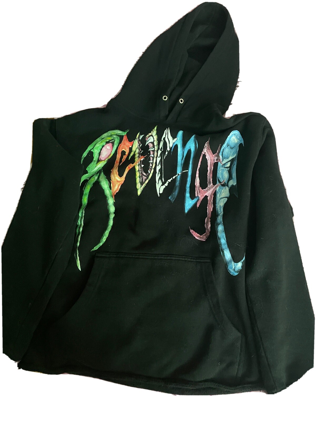 Revenge Trippie Redd Hoodie S | eBay UK